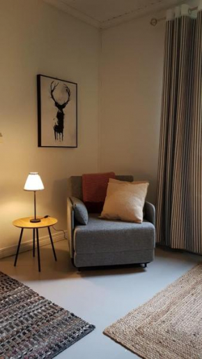 Apartment Lintu Mikkeli